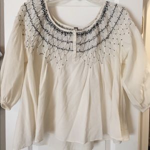Free People Blouse